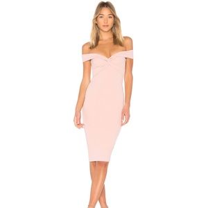 Dolly Midi Dress. Never worn